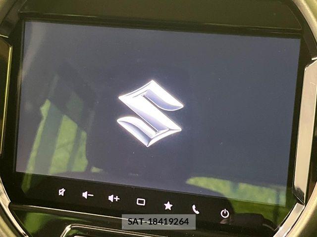 Suzuki HUSTLER 2024-08 8099625-2