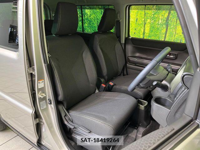 Suzuki HUSTLER 2024-08 8099625-7