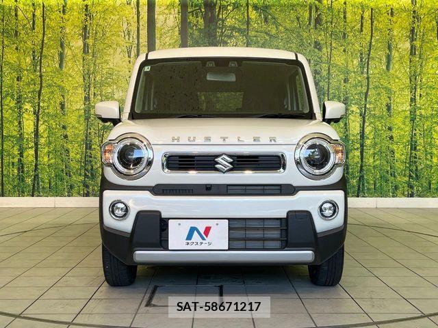 Suzuki HUSTLER 2025-04 8099626-13