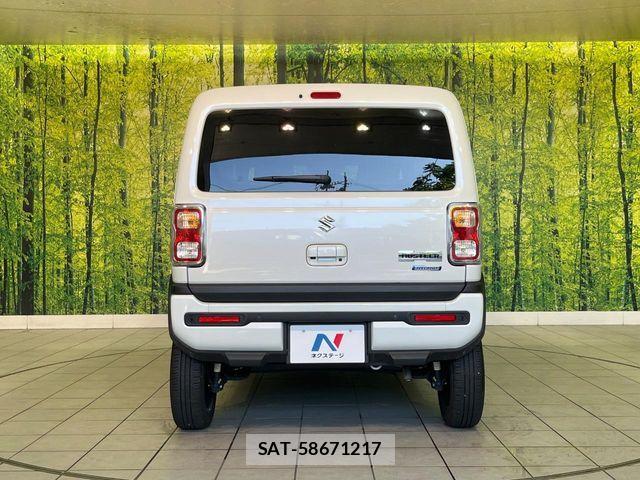 Suzuki HUSTLER 2025-04 8099626-14