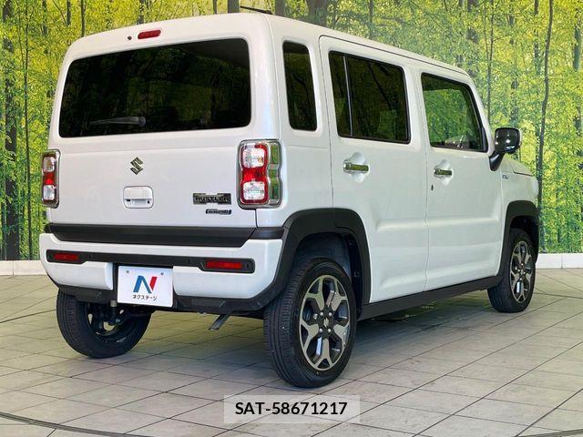 Suzuki HUSTLER 2025-04 8099626-16
