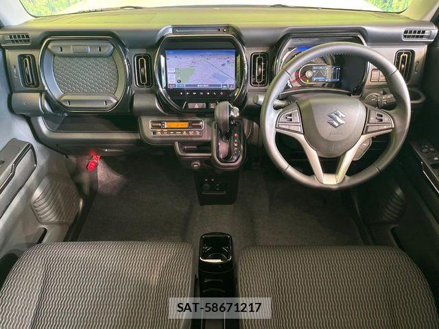 Suzuki HUSTLER 2025-04 8099626-1
