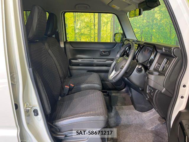 Suzuki HUSTLER 2025-04 8099626-7