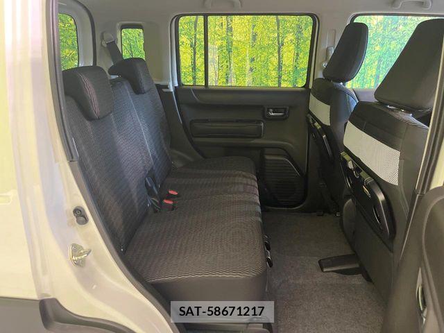 Suzuki HUSTLER 2025-04 8099626-8