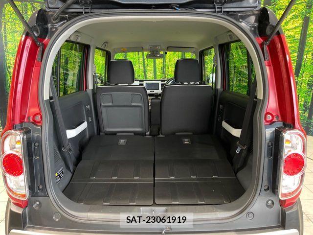Suzuki HUSTLER 2014-04 8099669-9