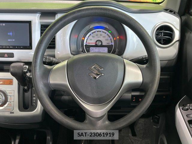 Suzuki HUSTLER 2014-04 8099669-10