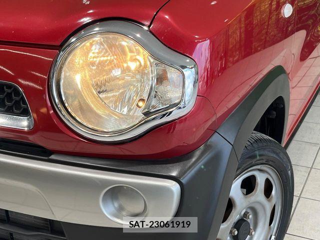Suzuki HUSTLER 2014-04 8099669-11