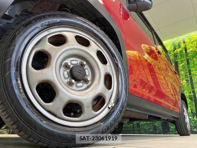 Suzuki HUSTLER 2014-04 8099669-12