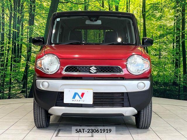 Suzuki HUSTLER 2014-04 8099669-13