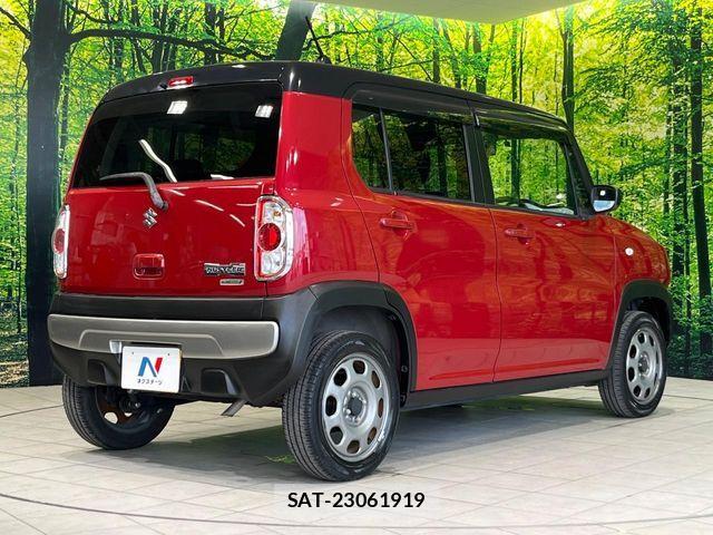 Suzuki HUSTLER 2014-04 8099669-16
