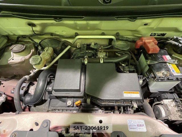 Suzuki HUSTLER 2014-04 8099669-17