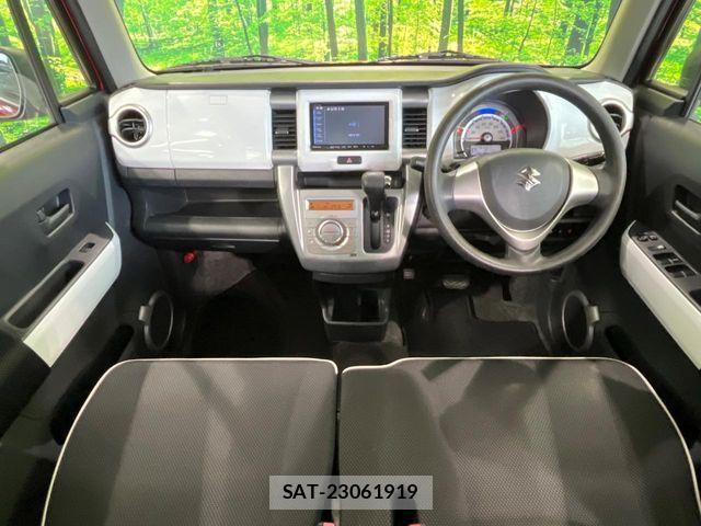 Suzuki HUSTLER 2014-04 8099669-1
