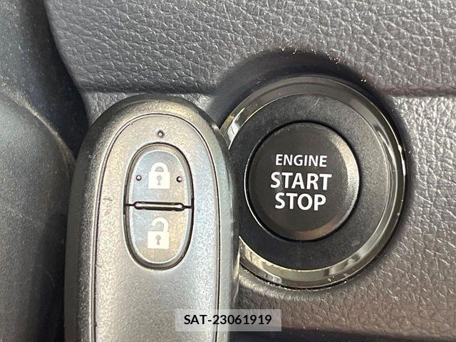 Suzuki HUSTLER 2014-04 8099669-4