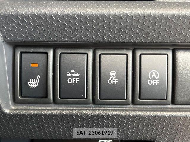 Suzuki HUSTLER 2014-04 8099669-5