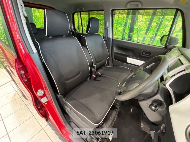 Suzuki HUSTLER 2014-04 8099669-7