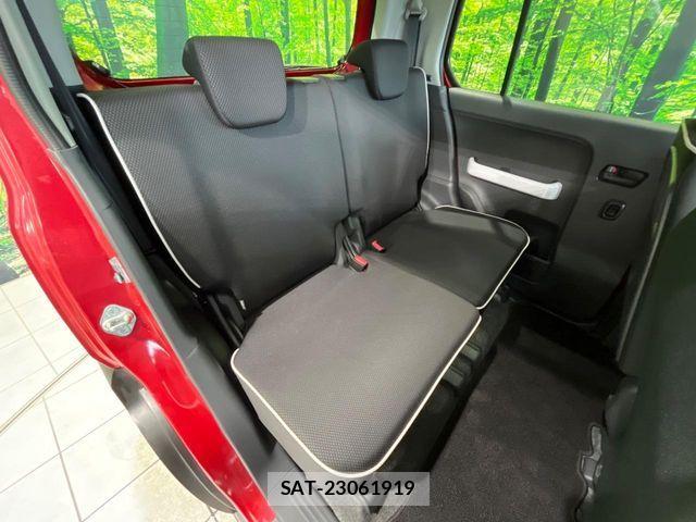 Suzuki HUSTLER 2014-04 8099669-8