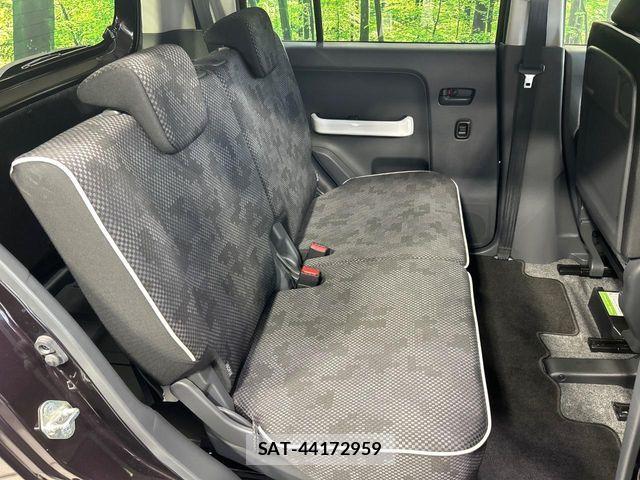 Suzuki HUSTLER 2018-07 8099663-9