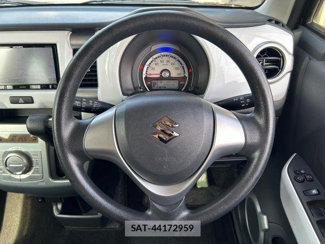 Suzuki HUSTLER 2018-07 8099663-11