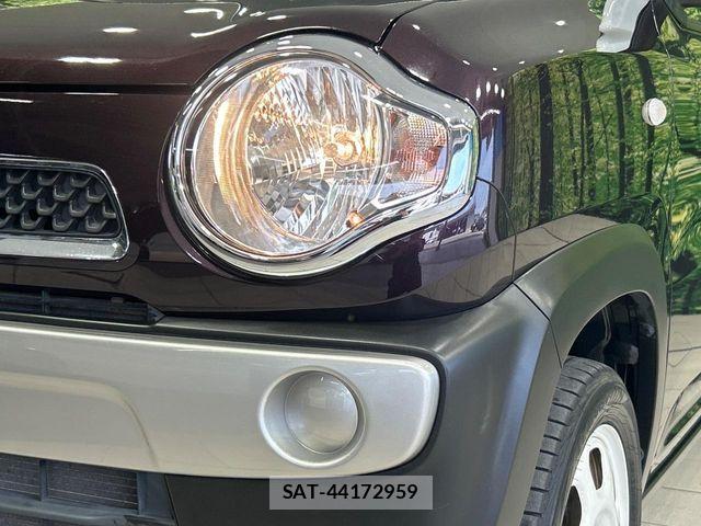 Suzuki HUSTLER 2018-07 8099663-12