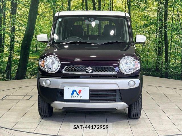 Suzuki HUSTLER 2018-07 8099663-14
