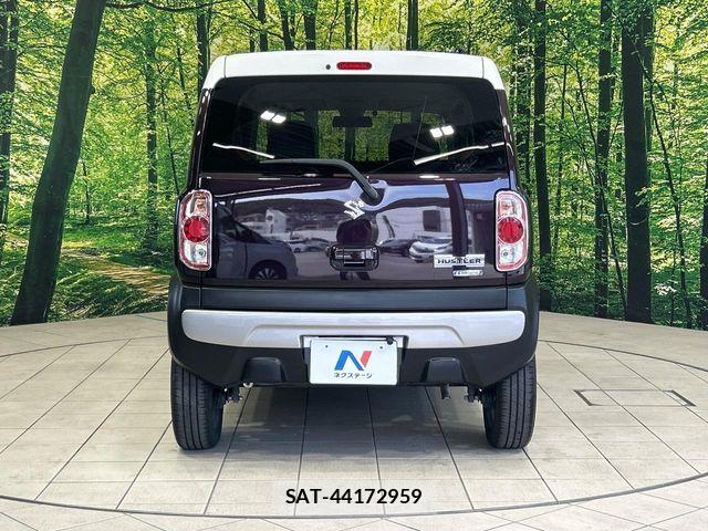 Suzuki HUSTLER 2018-07 8099663-15