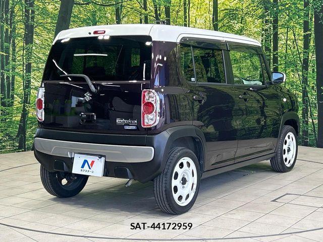 Suzuki HUSTLER 2018-07 8099663-17