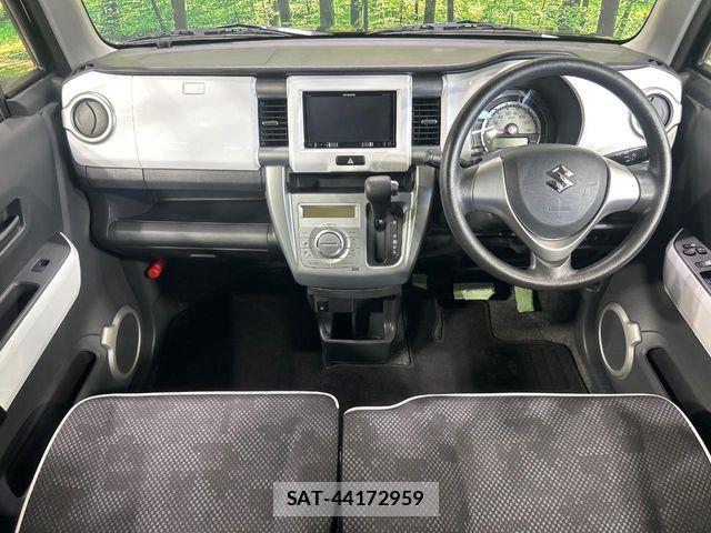 Suzuki HUSTLER 2018-07 8099663-1