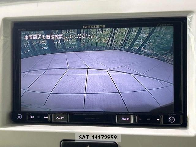 Suzuki HUSTLER 2018-07 8099663-3
