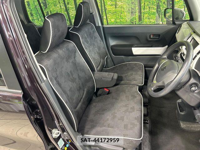 Suzuki HUSTLER 2018-07 8099663-8