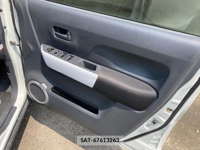 Suzuki HUSTLER 2015-10 8099671-9