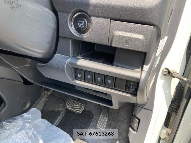 Suzuki HUSTLER 2015-10 8099671-11