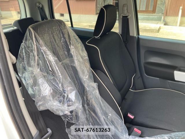 Suzuki HUSTLER 2015-10 8099671-13