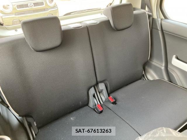 Suzuki HUSTLER 2015-10 8099671-15