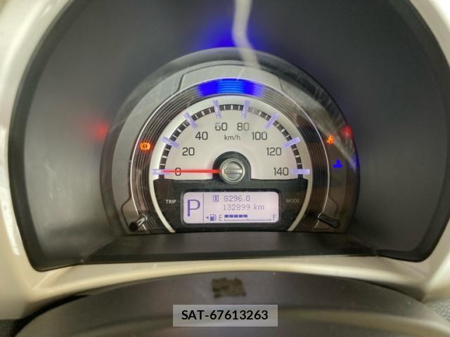 Suzuki HUSTLER 2015-10 8099671-16