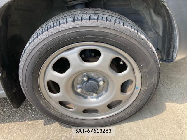 Suzuki HUSTLER 2015-10 8099671-5