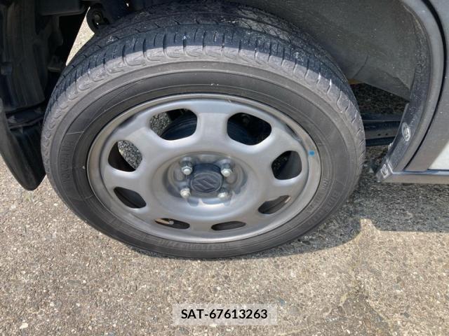 Suzuki HUSTLER 2015-10 8099671-6