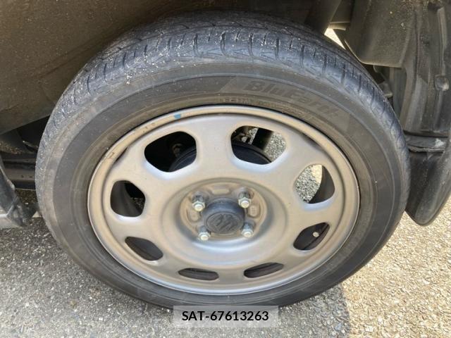 Suzuki HUSTLER 2015-10 8099671-7