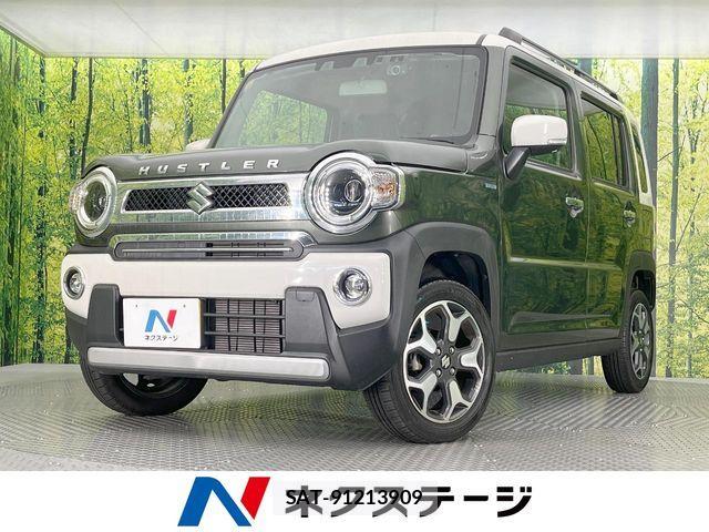 Suzuki HUSTLER 2023-10 8099628-0