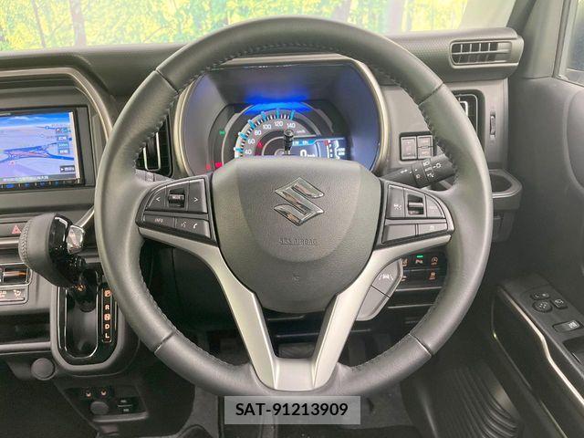Suzuki HUSTLER 2023-10 8099628-10