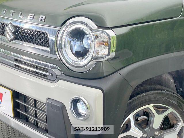 Suzuki HUSTLER 2023-10 8099628-11