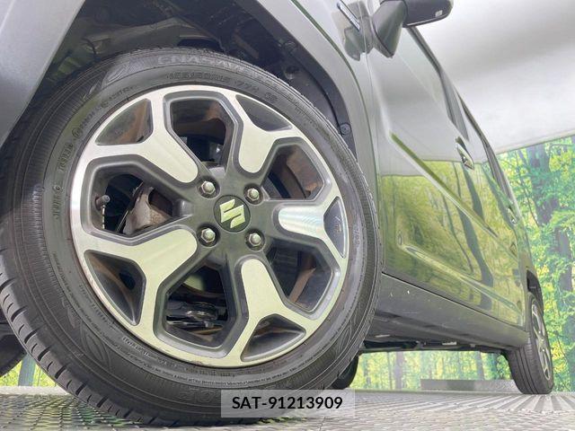 Suzuki HUSTLER 2023-10 8099628-12