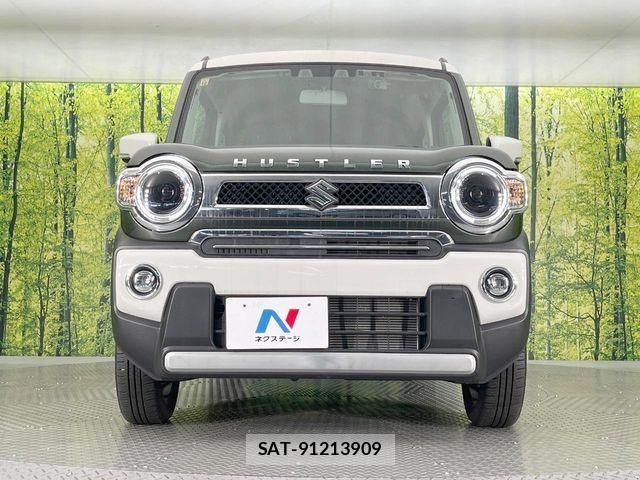 Suzuki HUSTLER 2023-10 8099628-13