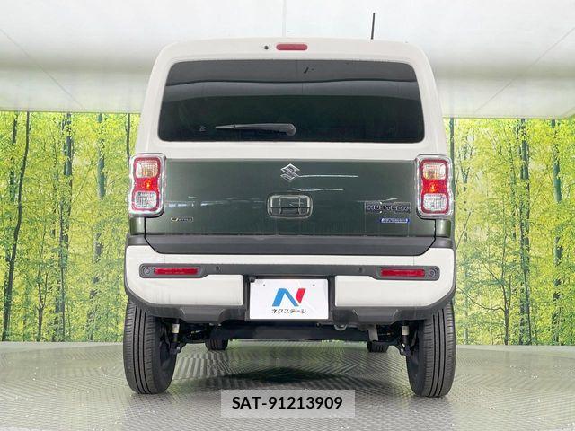 Suzuki HUSTLER 2023-10 8099628-14