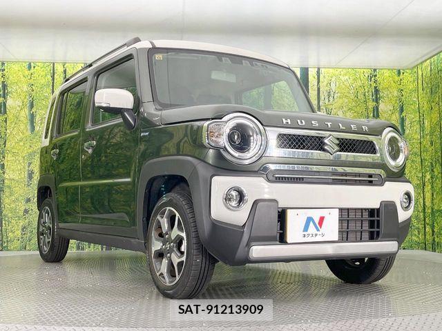 Suzuki HUSTLER 2023-10 8099628-15