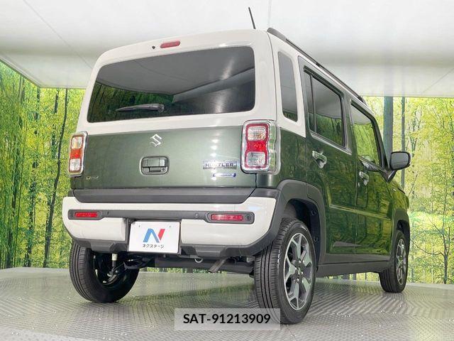 Suzuki HUSTLER 2023-10 8099628-16