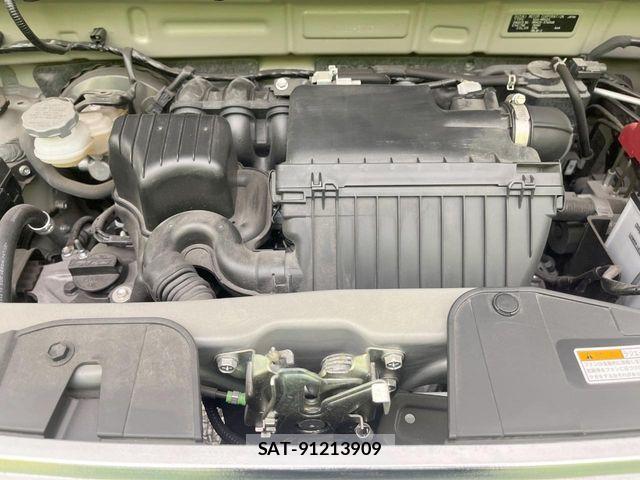 Suzuki HUSTLER 2023-10 8099628-17