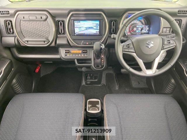 Suzuki HUSTLER 2023-10 8099628-1