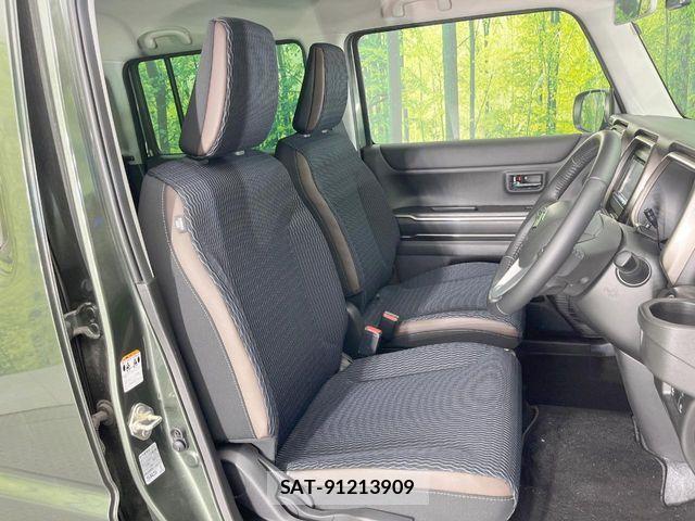 Suzuki HUSTLER 2023-10 8099628-7