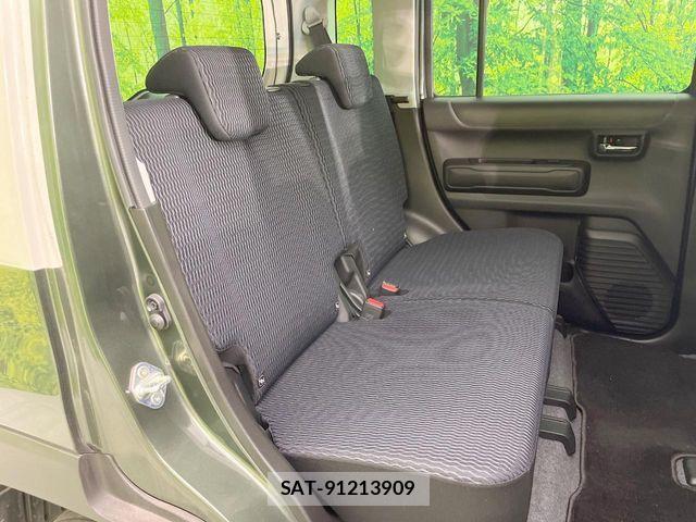 Suzuki HUSTLER 2023-10 8099628-8