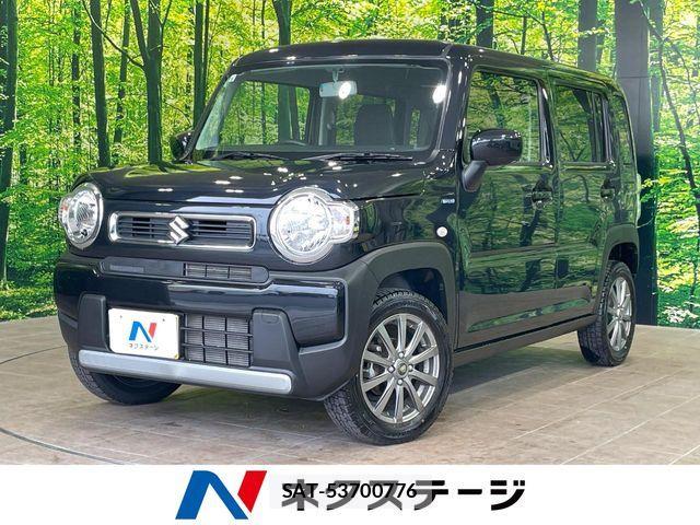 Suzuki HUSTLER 2021-09 8099643-0